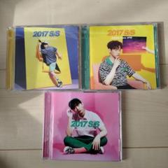 JUNHO (From 2PM) Solo Tour 2017 “2017 S/S”【初回生産限定盤