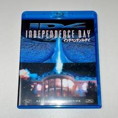 インデペンデンス・デイ('96米)　Blu-ray