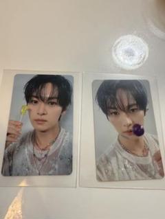 GIANT リノ 新品未開封 オンラインショップ GIANT スキズ Kids Stray - Kids Stray FC
