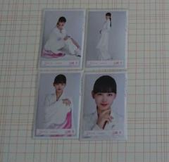欅坂46 櫻坂46 山﨑天 生写真 2020年歌番組 衣装 コンプ