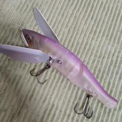 ジョイクロ セット 尻尾一つありません