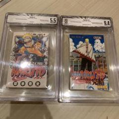 【BGS鑑定品］初版 Naruto ナルト 帯付き 1巻 Vol1 BGS8.5 BGS鑑定品］初版 Naruto ナルト 帯付き 1巻 Vol1 BGS8.5 - メルカリ