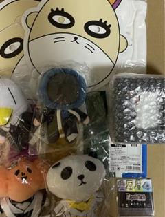ナポリの男たち サンリオコラボ ジャック・オ・蘭たん