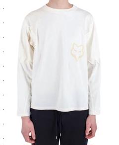 KIKO KOSTADINOV × FOX Lab LS TEE SHIRT - メルカリ