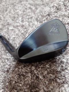 2025 BALDO TT FORGED WEDGE