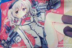 2025年最新】艦これ 鹿島 プレイマットの人気アイテム - メルカリ