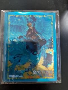 【早い者勝ち】マルコ　ワンピース　タロット　プレイマット　スリーブ 2025年最新】マルコ スリーブの人気アイテム - メルカリ