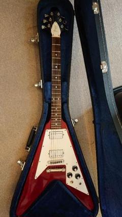 【大幅値下げ】Greco EG-600 90年代 Greco(グレコ) / EGC-600 EGC-600/EB/1990年代/紙タグ付 | 中古