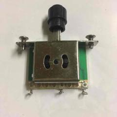 3ウェイ ピックアップセレクター