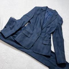 【極美品】THE SUIT COMPANY セットアップスーツ L パンツ 楽天市場】レディース スーツ ジャケット + パンツ + トップス 3