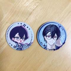 voltaction 2ndanniversary 四季凪アキラ　缶バッジ VOLTACTION 3rd Anniversary 缶バッジ 四季凪アキラ② - メルカリ