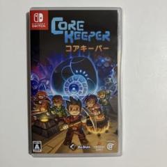 Core Keeper コアキーパー switch