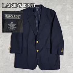 2025年最新】LANDS END ジャケット レザーの人気アイテム - メルカリ
