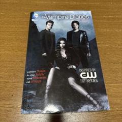 Vampire Diaries: 計11冊(3-13巻) Vampire Diaries: 計11冊(3-13巻)
