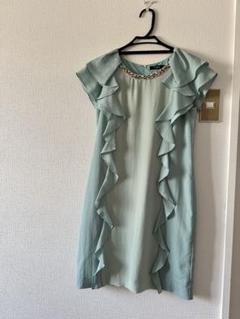 kaene ドレス
