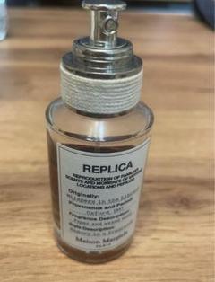 廃盤 マルジェラ レプリカ Whisper in the Library REPLICA Whispers in the Library Perfume | Maison Margiela