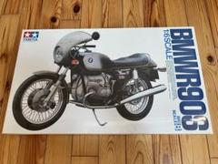 タミヤ模型　BMWＲ90S　1/6模型　TAMIYA 楽天市場】タミヤ 1/6 オートバイシリーズ No.8 BMW R90S