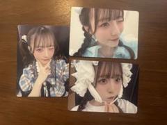 梅田みゆ　ver5トレカ