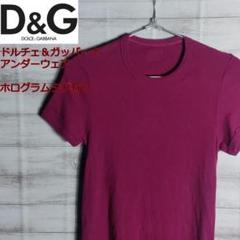 DOLCE & GABBANA Underwear Tシャツ TS-164