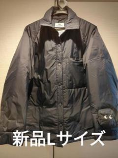 ち*ー様 パフテックシャツジャケットユニクロアニヤ3XL 新品未