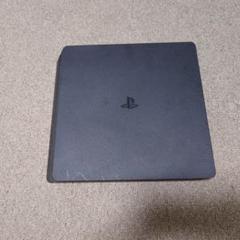 PlayStation 4 本体 cuh-2200a