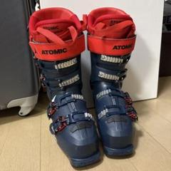 Atomic スキー110cm・ストック&ブーツ22〜23cm 3点セット Unisex Boots Piste – アトミック公式オンラインストア