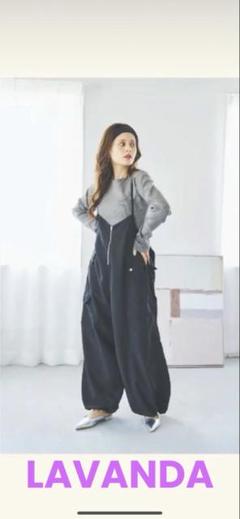 AAA - 宇野実彩子　LAVANDA ラバンダ　ワンピース&amp;バッグ&amp;iPhoneケース 宇野実彩子（AAA）プロデュースのファッションブランド「LAVANDA
