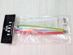 【新製品‼︎】ソウルズ　シビヤマ220-125 2本セット ソウルズ 鮪山 シビヤマ 220-125g 新作 2点セット - メルカリ