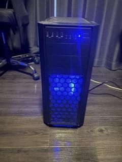 ゲーミングPC GTX1660super