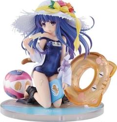 スプリング ひぐらしのなく頃に 限定版 フィギュア 古手梨花 激レア 古手梨花