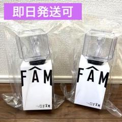 timelesz FAM ペンライト　2個 timelesz ペンライト 2個セット FAM タイムレス - メルカリ