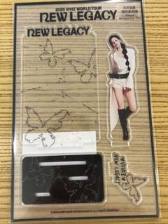 【2025春夏新色】 2025年最新】viviz メルカリ - シンビの人気アイテム K-POP・アジア
