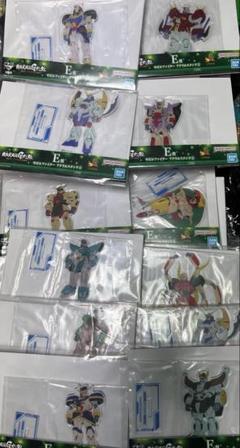 2025年最新】 一番くじ gガンダム アクリルスタンドの人気