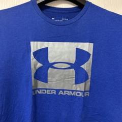 under armour men's Tシャツ M