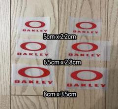 2025年最新】oakley ステッカーの人気アイテム - メルカリ