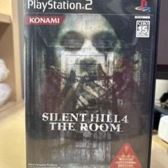 silent hill4 サイレントヒル4 ザ・ルーム