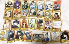 ジャンプフェア アニメイト 特典カード ③