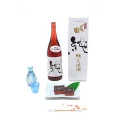 カネボウ 酒蔵監修酒蔵紀行 銘酒造形乃世界 二杯目 シークレット