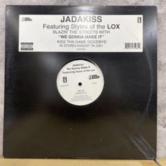 Jadakiss / We Gonna Make It レコード