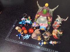 ドラゴンボール　フィギュア　キーホルダー　まとめて