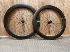 MAVIC COSMIC SL65Disc  おまけ付きに更新 MAVIC COSMIC SL65Disc おまけ付きに更新
