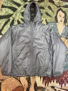 中古・古着通販】Patagonia (パタゴニア) パフボールセーター