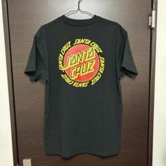 SANTA CRUZ Tシャツ