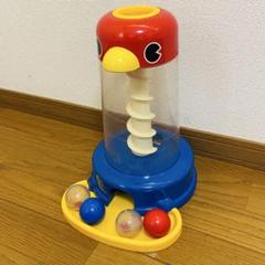 くもん　NEWくるくるチャイム　知育玩具