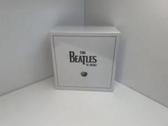 美品　The Beatles MONO BOX ザ・ビートルズ　モノ・ボックス Beatles In Mono: Boxset (13CD) : The Beatles | HMV&BOOKS