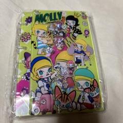 モーリーのシャカシャカノート❣️