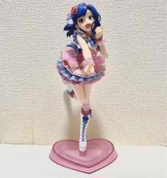 【ミリシタ】七尾百合子 フィギュア(成長Chu→LOVER!! ver)箱付き ミリシタ】七尾百合子 フィギュア(成長Chu→LOVER!! ver)箱付き