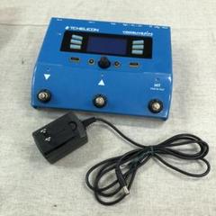 VOICELIVE play ボーカルエフェクター（中古品） T.C.HELICON】ティーシーヘリコン『ボーカルエフェクター