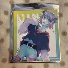 2025年最新】推しの子展 色紙の人気アイテム - メルカリ