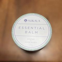 ✨新品・未使用✨LAVA・SUKALA エッセンシャルバーム - メルカリ